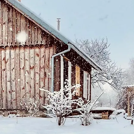 Siedlisko Pod Lipami Villa Lipinki  Exterior photo