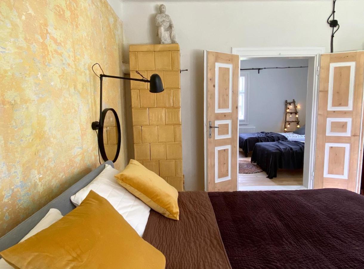Siedlisko Pod Lipami Holiday home *