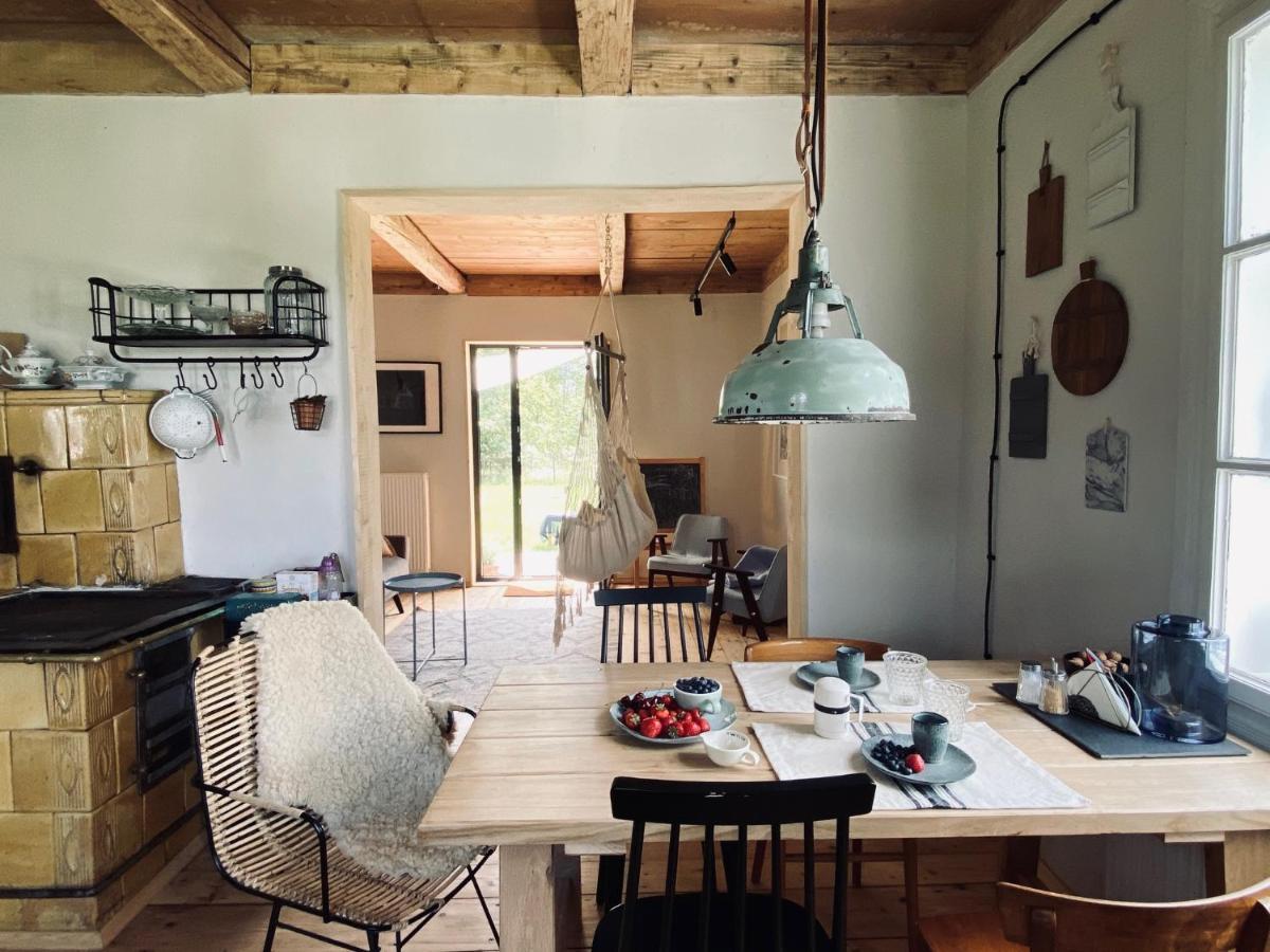 Holiday home Siedlisko Pod Lipami *