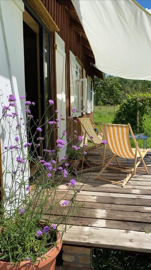 Siedlisko Pod Lipami Holiday home *