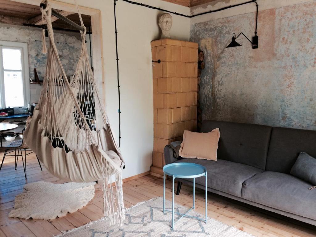 Siedlisko Pod Lipami Holiday home
