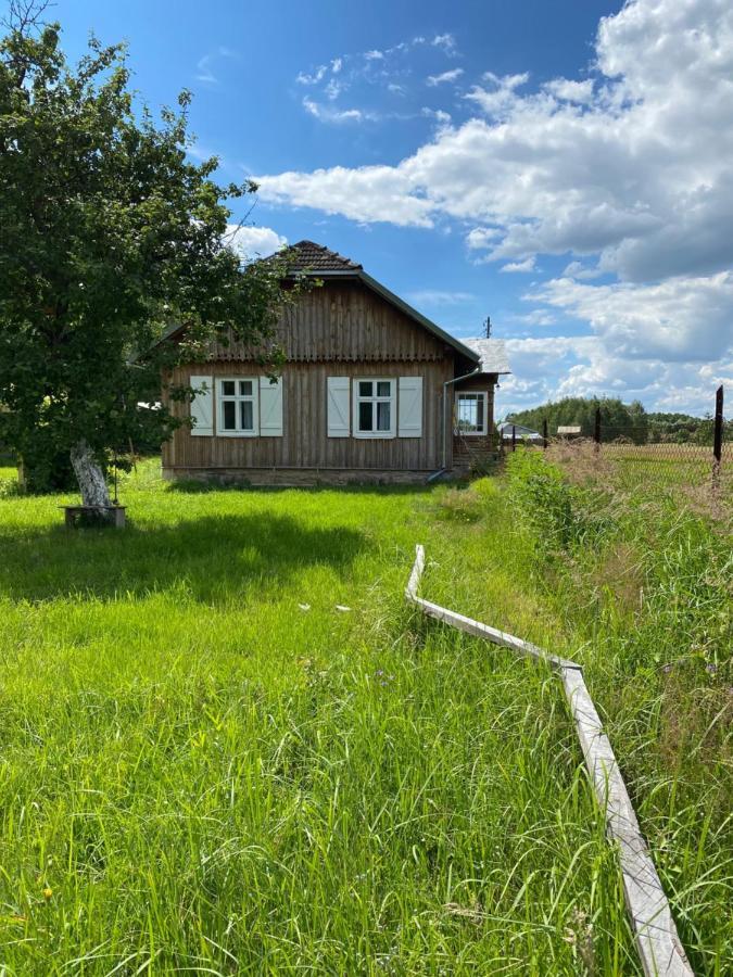 Siedlisko Pod Lipami * Lipinki (Gorlice)