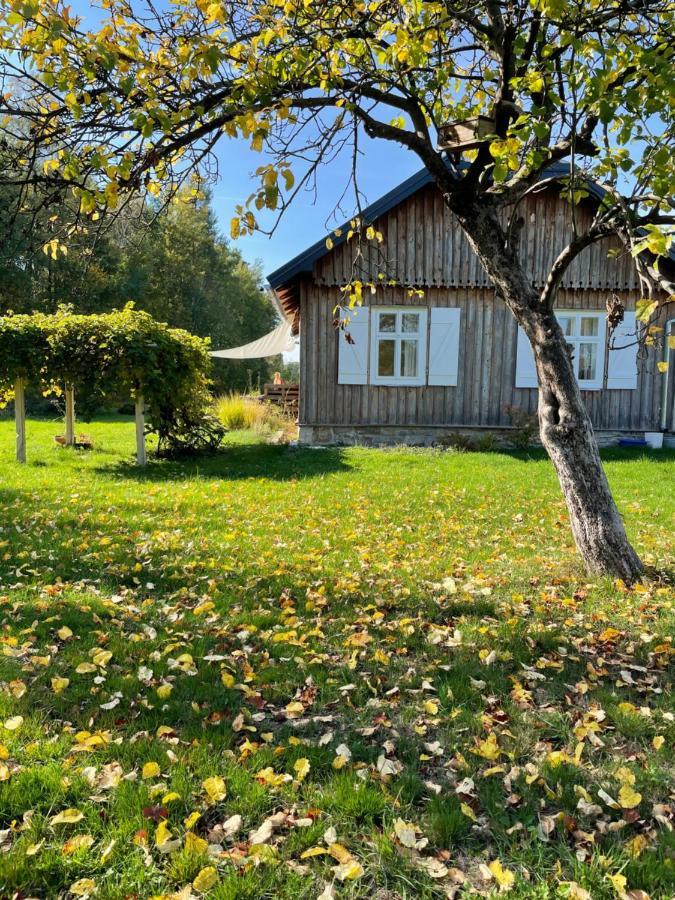Siedlisko Pod Lipami Holiday home Lipinki (Gorlice)