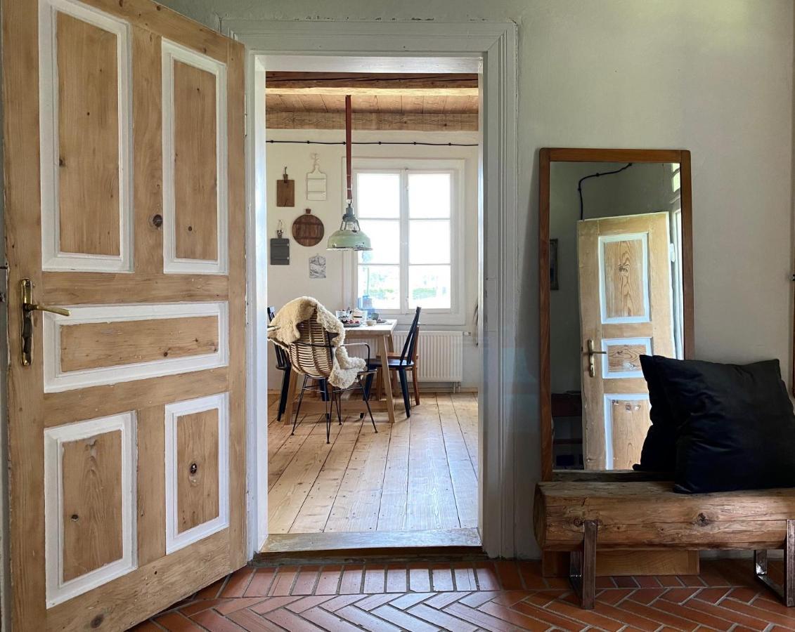 Holiday home Siedlisko Pod Lipami *